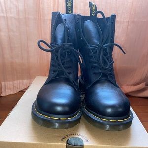 Doc Martens